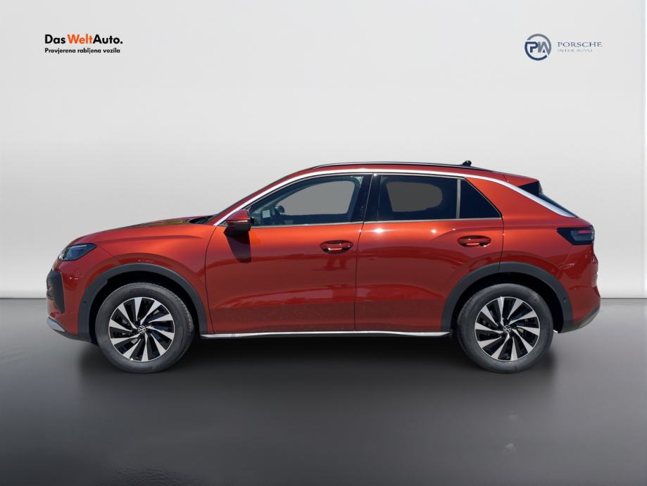 VW T-Roc NF 1.5 eTSI DSG Life, fotografija 2