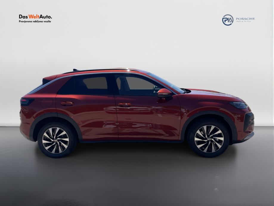 VW T-Roc NF 1.5 eTSI DSG Life, fotografija 7