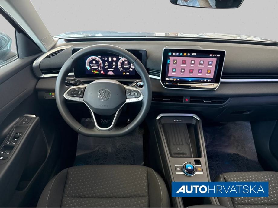VW T-ROC NF 1.5 eTSI DSG - Tvorničko jamstvo do 2032.g, 26.900,00 €, fotografija 9