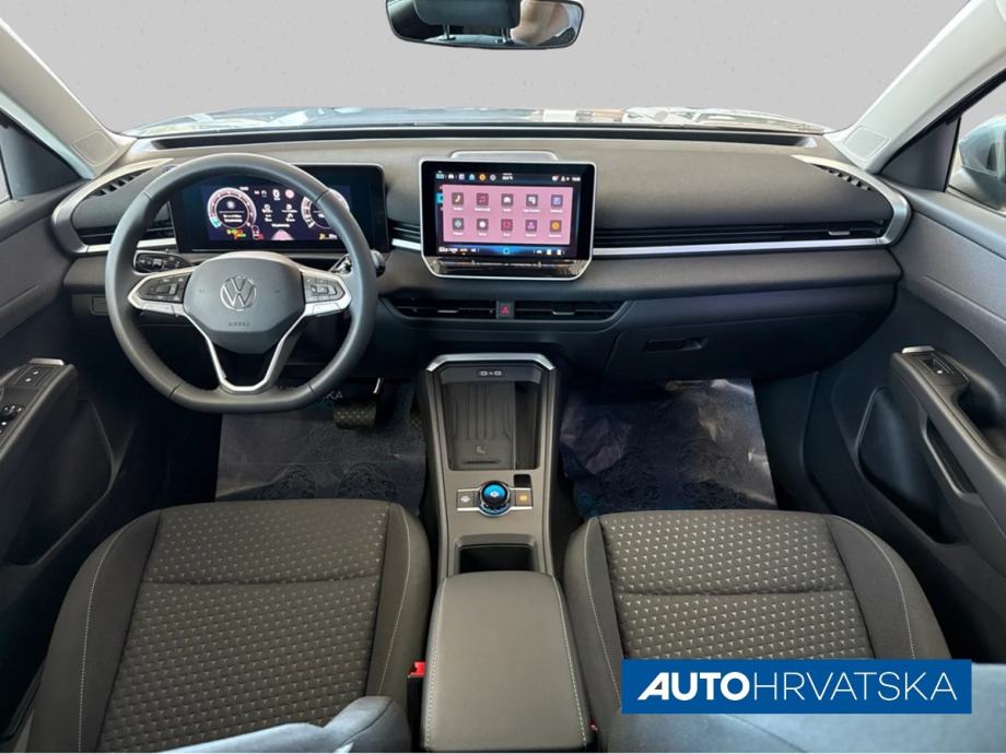 VW T-ROC NF 1.5 eTSI DSG - Tvorničko jamstvo do 2032.g, 26.900,00 €, fotografija 8