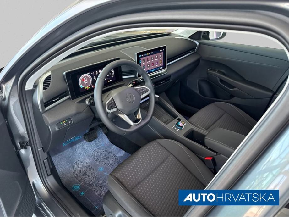 VW T-ROC NF 1.5 eTSI DSG - Tvorničko jamstvo do 2032.g, 26.900,00 €, fotografija 7
