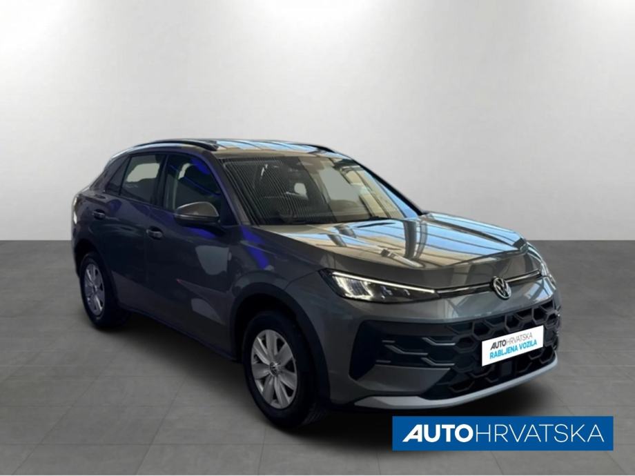 VW T-ROC NF 1.5 eTSI DSG - Tvorničko jamstvo do 2032.g, 26.900,00 €, fotografija 2
