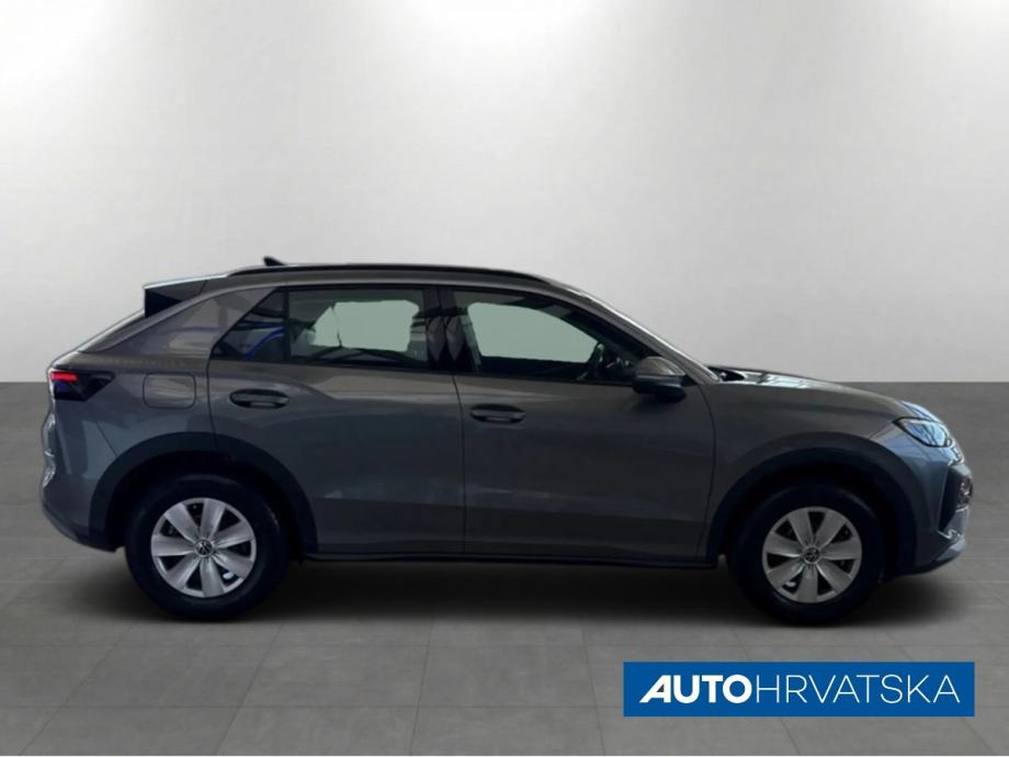 VW T-ROC NF 1.5 eTSI DSG - Tvorničko jamstvo do 2032.g, 26.900,00 €, fotografija 3