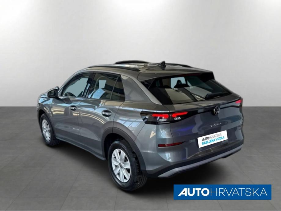 VW T-ROC NF 1.5 eTSI DSG - Tvorničko jamstvo do 2032.g, 26.900,00 €, fotografija 5