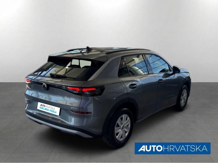 VW T-ROC NF 1.5 eTSI DSG - Tvorničko jamstvo do 2032.g, 26.900,00 €, fotografija 4