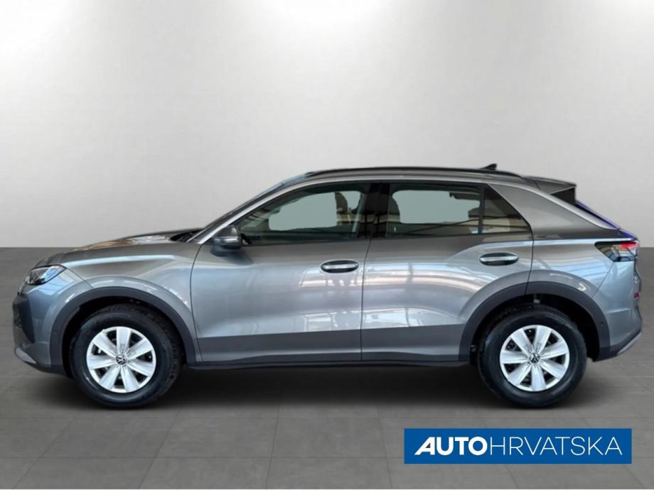 VW T-ROC NF 1.5 eTSI DSG - Tvorničko jamstvo do 2032.g, 26.900,00 €, fotografija 6