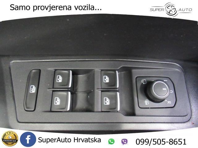 VW T-Roc R 2.0 TSI DSG 4M 300 KS, LED+VIRT+KEY, 2020 god.