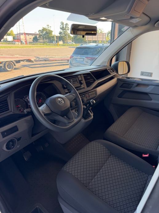 VW T6.1 Caravelle 2,0 TDI L2 Comfortline; 1. vl.; 9 sjedala; Nije uvoz, fotografija 7