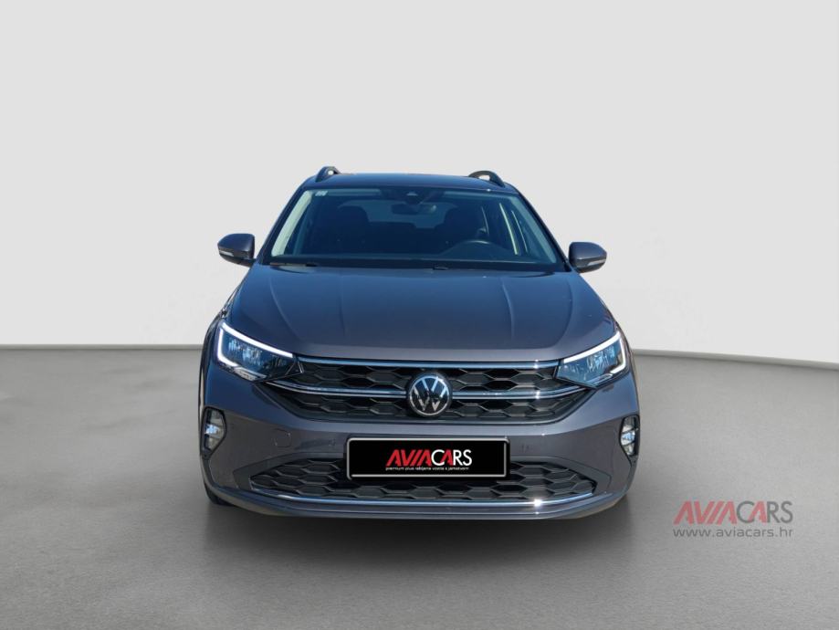 Vw Taigo