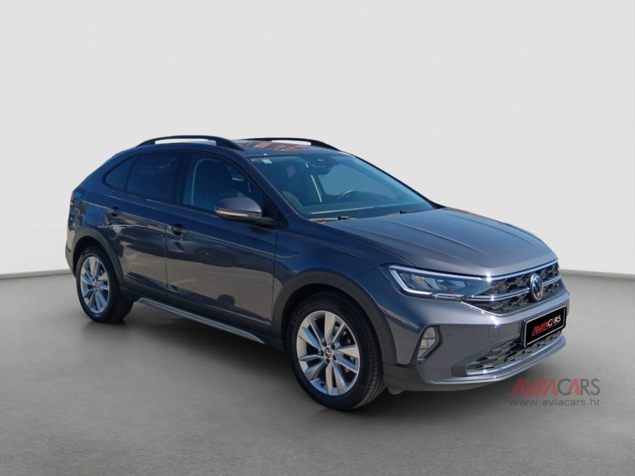 VW TAIGO 1.0 TSI 115 KS LIFE PLUS AUTOMATIK *TVORNIČKO JAMSTVO*, fotografija 2