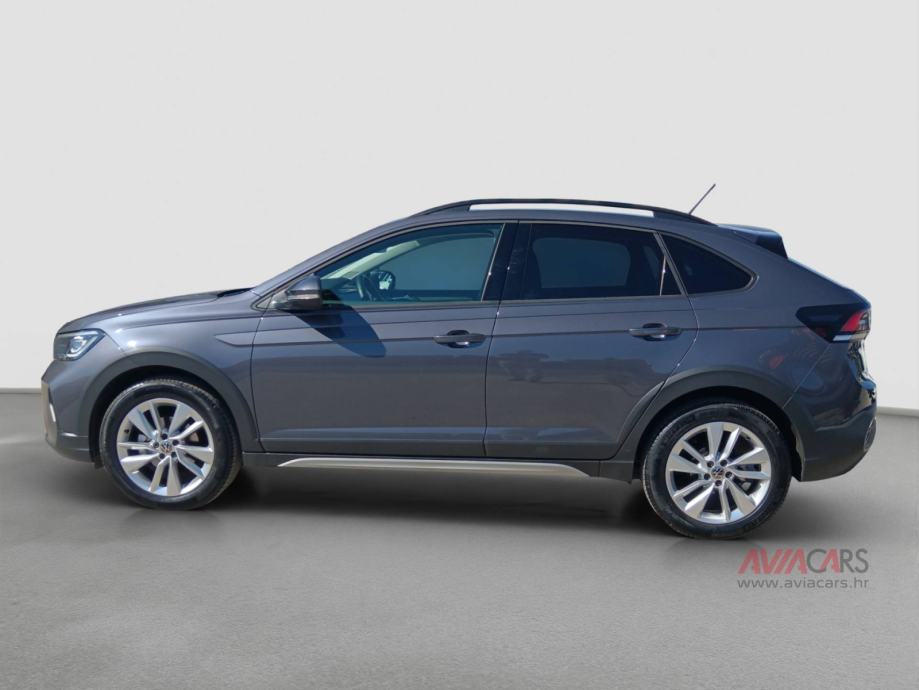 VW TAIGO 1.0 TSI 115 KS LIFE PLUS AUTOMATIK *TVORNIČKO JAMSTVO*, fotografija 7