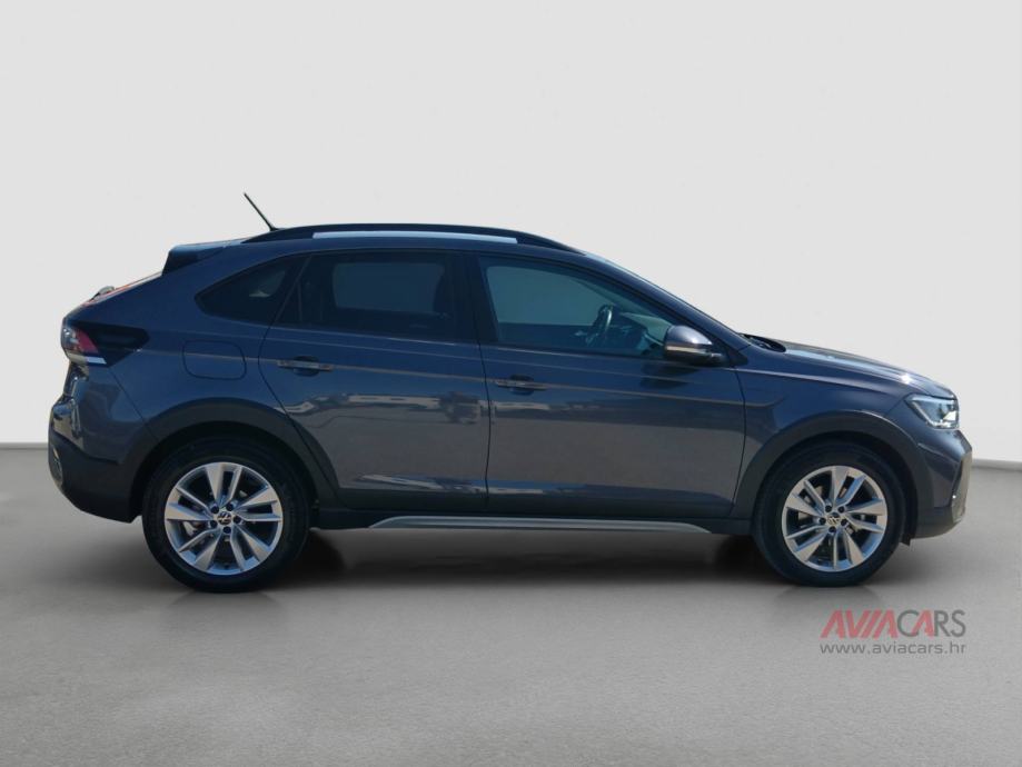 VW TAIGO 1.0 TSI 115 KS LIFE PLUS AUTOMATIK *TVORNIČKO JAMSTVO*, fotografija 8