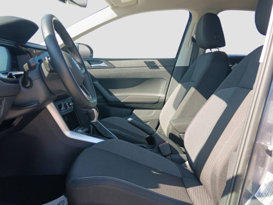 VW TAIGO 1.0 TSI 115 KS LIFE PLUS AUTOMATIK *TVORNIČKO JAMSTVO*, fotografija 11