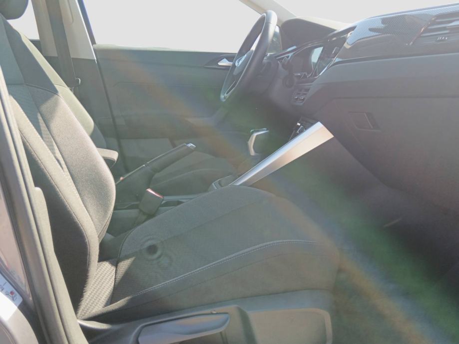 VW TAIGO 1.0 TSI 115 KS LIFE PLUS AUTOMATIK *TVORNIČKO JAMSTVO*, fotografija 12