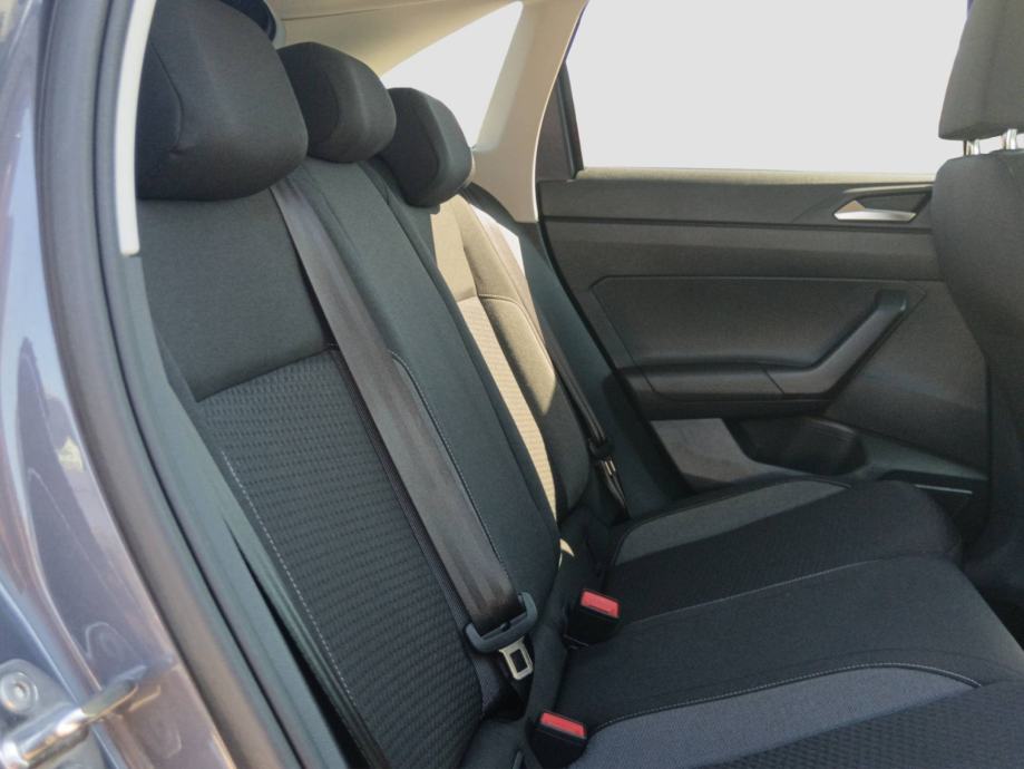 VW TAIGO 1.0 TSI 115 KS LIFE PLUS AUTOMATIK *TVORNIČKO JAMSTVO*, fotografija 18