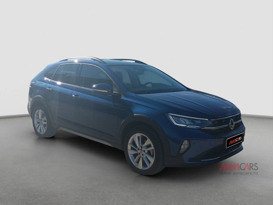 VW TAIGO 1.0 TSI 115 KS LIFE PLUS *TVORNIČKO JAMSTVO*, fotografija 2