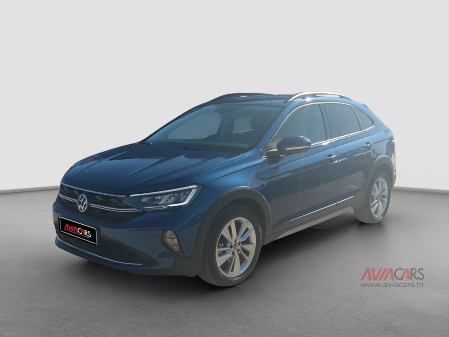 VW TAIGO 1.0 TSI 115 KS LIFE PLUS *TVORNIČKO JAMSTVO*, fotografija 3
