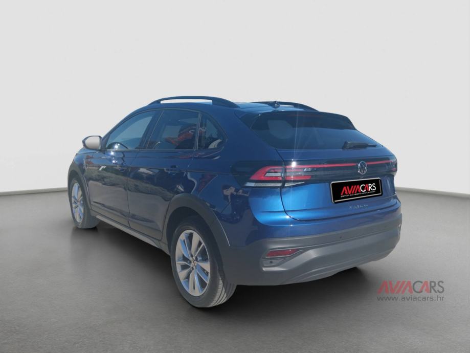 VW TAIGO 1.0 TSI 115 KS LIFE PLUS *TVORNIČKO JAMSTVO*, fotografija 5