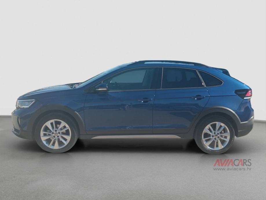 VW TAIGO 1.0 TSI 115 KS LIFE PLUS *TVORNIČKO JAMSTVO*, fotografija 7
