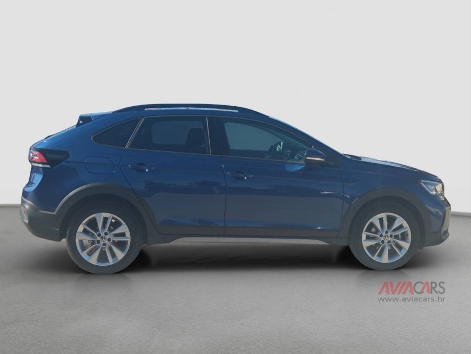 VW TAIGO 1.0 TSI 115 KS LIFE PLUS *TVORNIČKO JAMSTVO*, fotografija 8