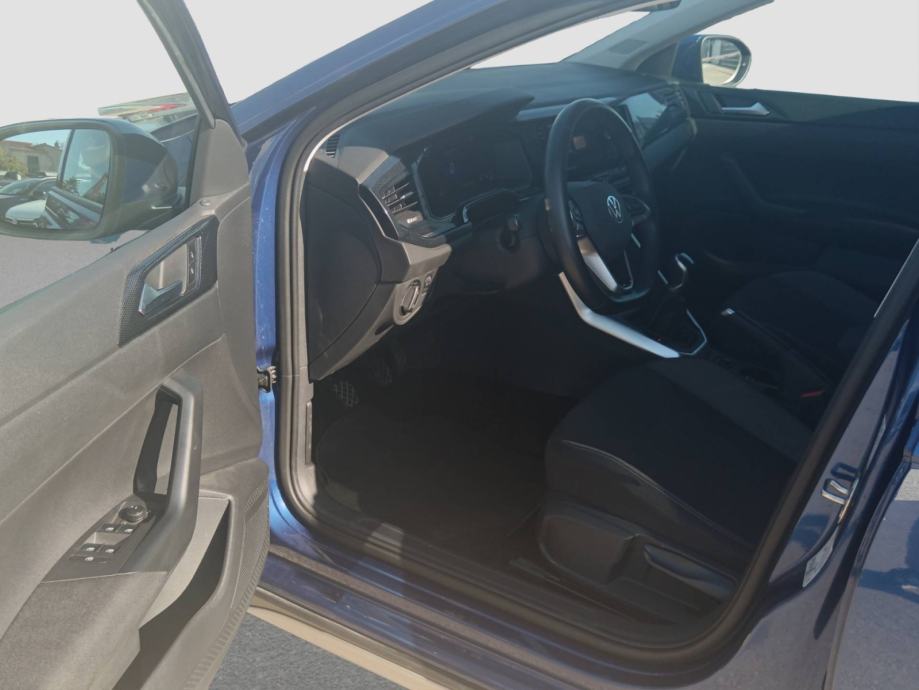 VW TAIGO 1.0 TSI 115 KS LIFE PLUS *TVORNIČKO JAMSTVO*, fotografija 10
