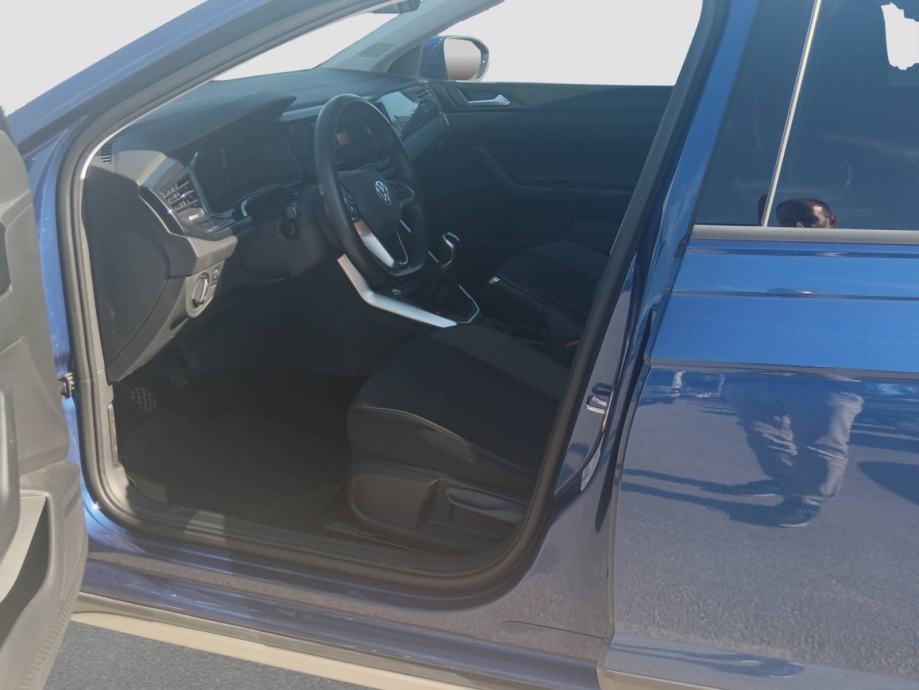 VW TAIGO 1.0 TSI 115 KS LIFE PLUS *TVORNIČKO JAMSTVO*, fotografija 11