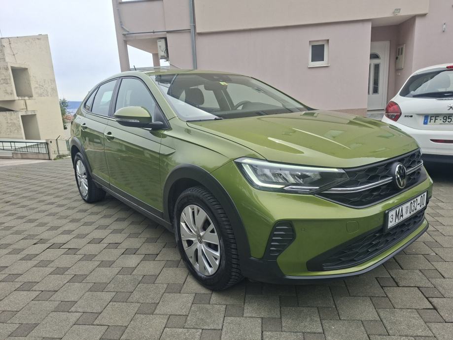 VW Taigo 1,0 TSI ✅️PARK SENZORI✅️GRIJANJE SJEDISTA✅️LED U PDV-U, fotografija 5