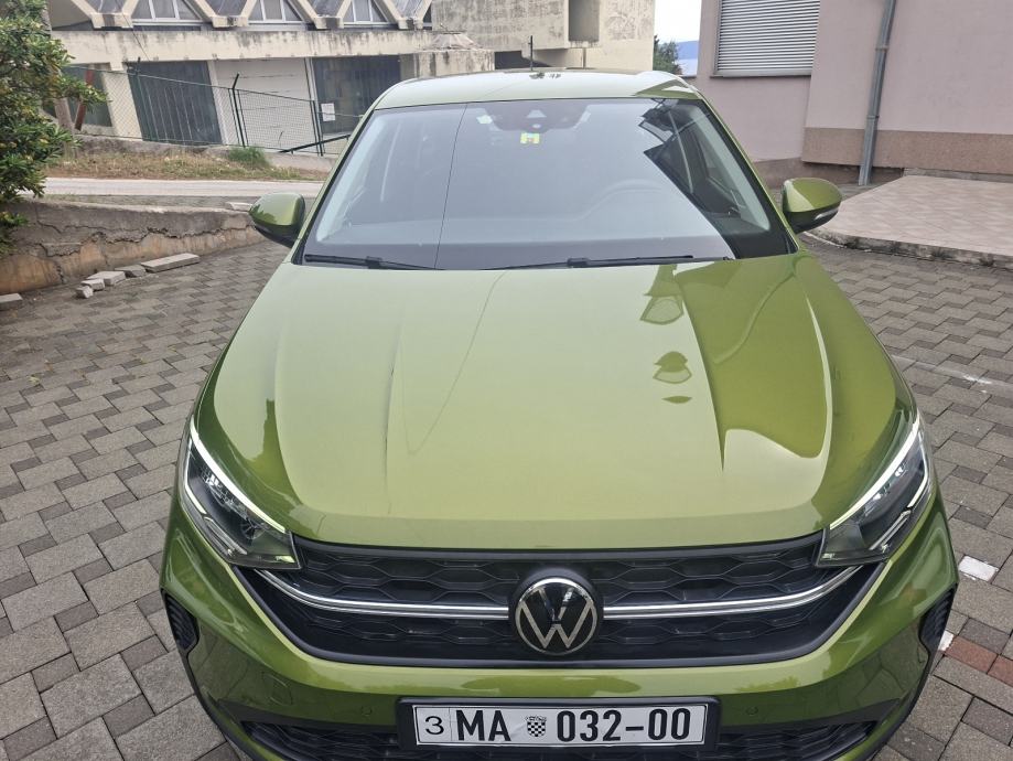 VW Taigo 1,0 TSI ✅️PARK SENZORI✅️GRIJANJE SJEDISTA✅️LED U PDV-U, fotografija 6
