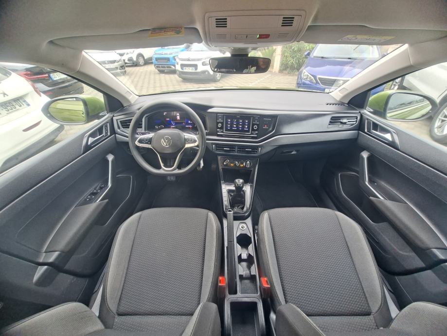 VW Taigo 1,0 TSI ✅️PARK SENZORI✅️GRIJANJE SJEDISTA✅️LED U PDV-U, fotografija 3