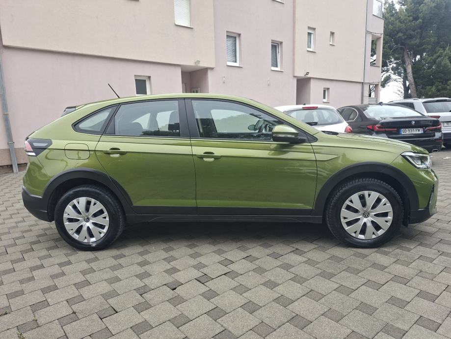 VW Taigo 1,0 TSI ✅️PARK SENZORI✅️GRIJANJE SJEDISTA✅️LED U PDV-U, fotografija 7