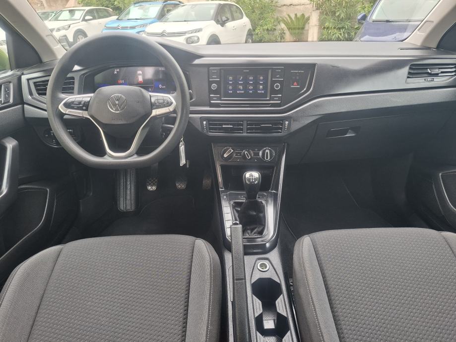 VW Taigo 1,0 TSI ✅️PARK SENZORI✅️GRIJANJE SJEDISTA✅️LED U PDV-U, fotografija 12