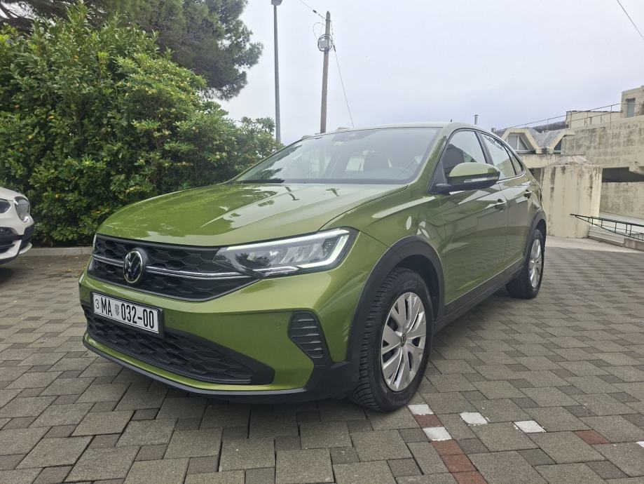 VW Taigo 1,0 TSI ✅️PARK SENZORI✅️GRIJANJE SJEDISTA✅️LED U PDV-U, fotografija 2