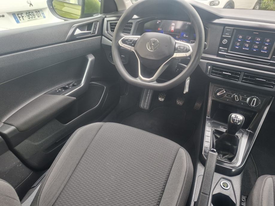 VW Taigo 1,0 TSI ✅️PARK SENZORI✅️GRIJANJE SJEDISTA✅️LED U PDV-U, fotografija 13