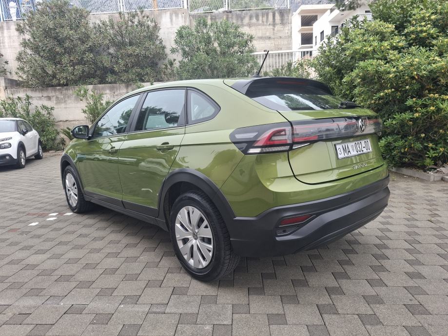 VW Taigo 1,0 TSI ✅️PARK SENZORI✅️GRIJANJE SJEDISTA✅️LED U PDV-U, fotografija 10