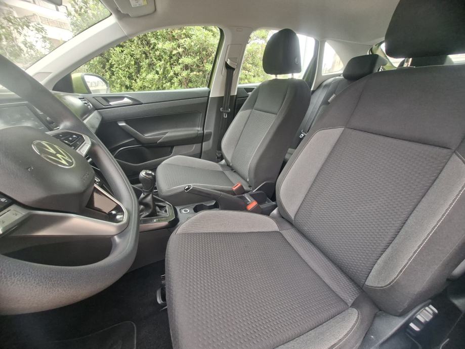 VW Taigo 1,0 TSI ✅️PARK SENZORI✅️GRIJANJE SJEDISTA✅️LED U PDV-U, fotografija 16