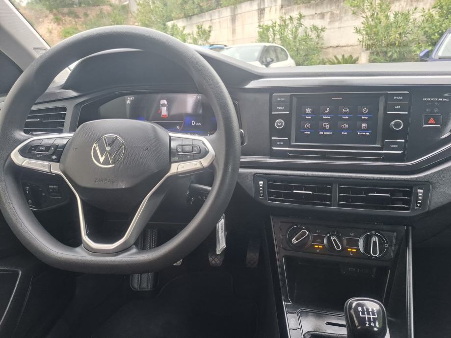 VW Taigo 1,0 TSI ✅️PARK SENZORI✅️GRIJANJE SJEDISTA✅️LED U PDV-U, fotografija 17