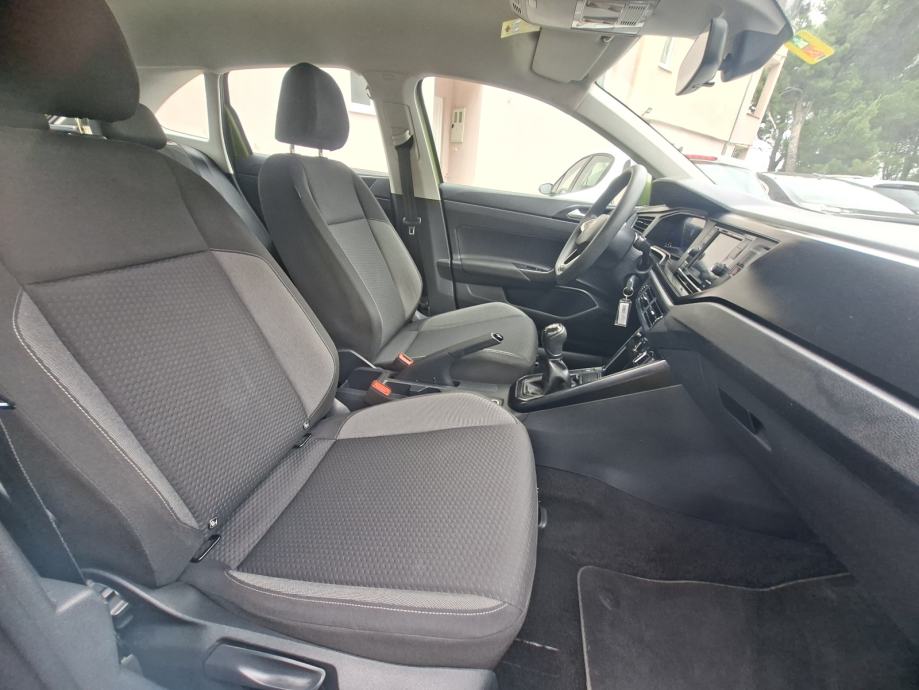 VW Taigo 1,0 TSI ✅️PARK SENZORI✅️GRIJANJE SJEDISTA✅️LED U PDV-U, fotografija 20