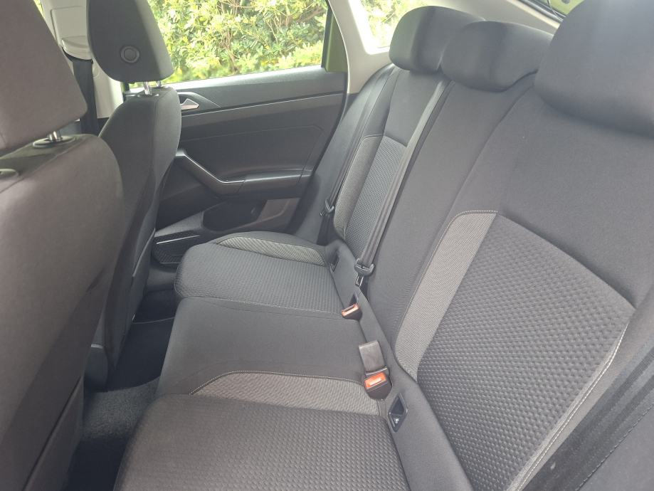 VW Taigo 1,0 TSI ✅️PARK SENZORI✅️GRIJANJE SJEDISTA✅️LED U PDV-U, fotografija 18
