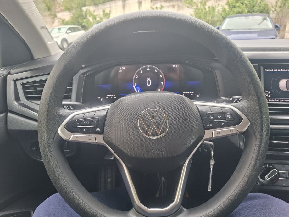 VW Taigo 1,0 TSI ✅️PARK SENZORI✅️GRIJANJE SJEDISTA✅️LED U PDV-U, fotografija 19