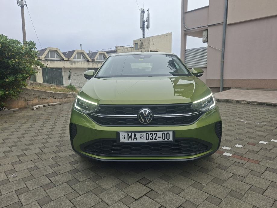 VW Taigo 1,0 TSI ✅️PARK SENZORI✅️GRIJANJE SJEDISTA✅️LED U PDV-U, fotografija 4