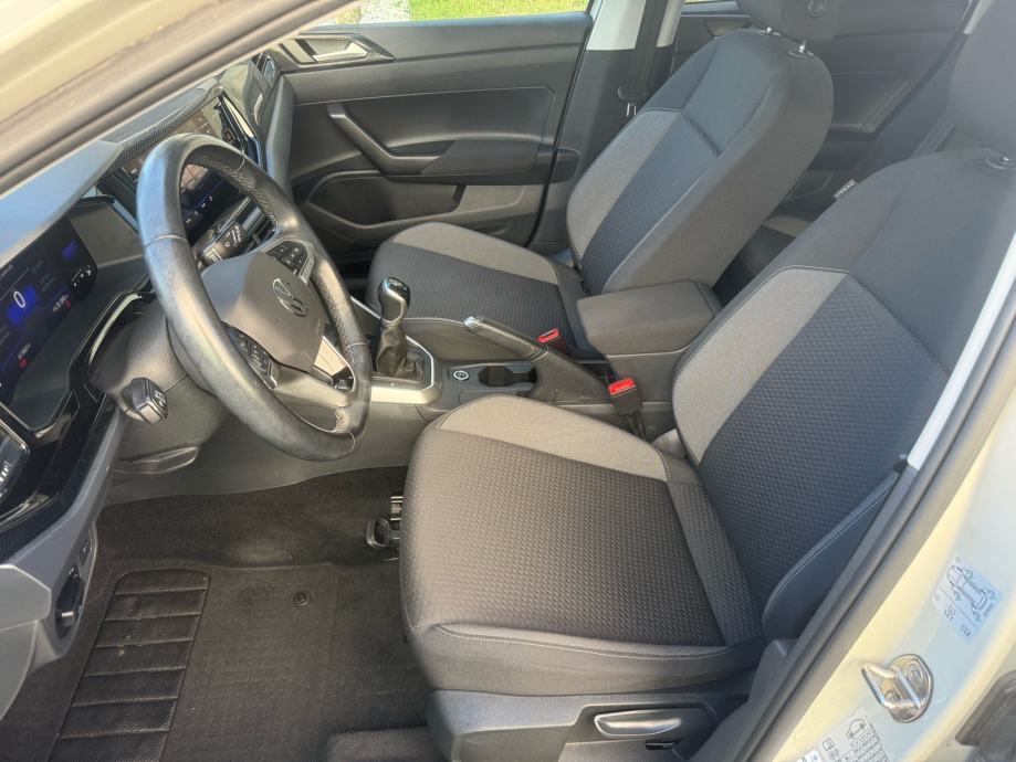 VW Taigo 1,0 TSI, 2023g, 61000 km, fotografija 15