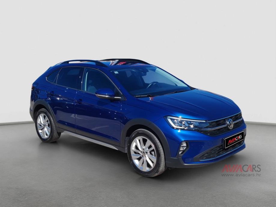 VW TAIGO 1.0 TSI 95 KS LIFE PLUS *TVORNIČKO JAMSTVO*, fotografija 2