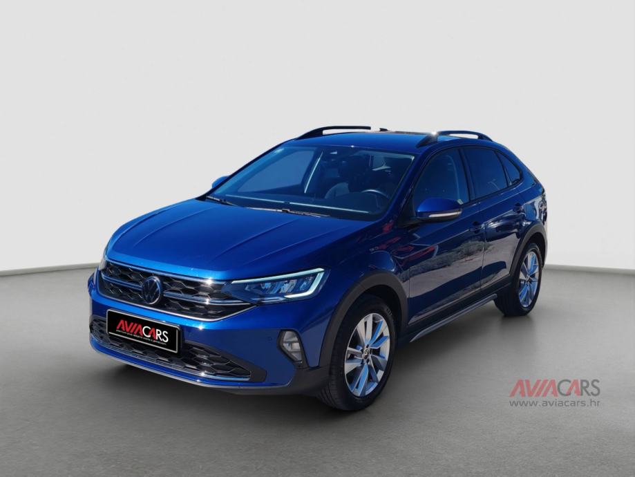 VW TAIGO 1.0 TSI 95 KS LIFE PLUS *TVORNIČKO JAMSTVO*, fotografija 3