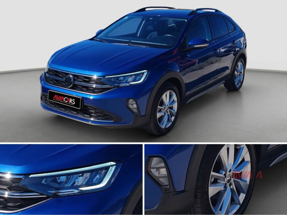 VW TAIGO 1.0 TSI 95 KS LIFE PLUS *TVORNIČKO JAMSTVO*, fotografija 9