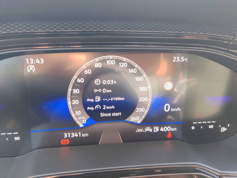 VW TAIGO 1.0 TSI 95 KS LIFE PLUS *TVORNIČKO JAMSTVO*, fotografija 16