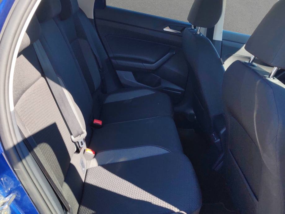 VW TAIGO 1.0 TSI 95 KS LIFE PLUS *TVORNIČKO JAMSTVO*, fotografija 19