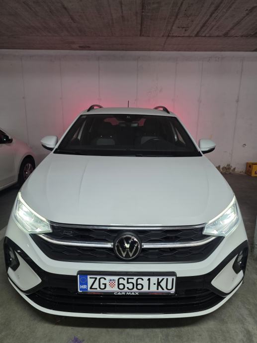 VW Taigo 1,0 TSI automatik*** R line ***, fotografija 2