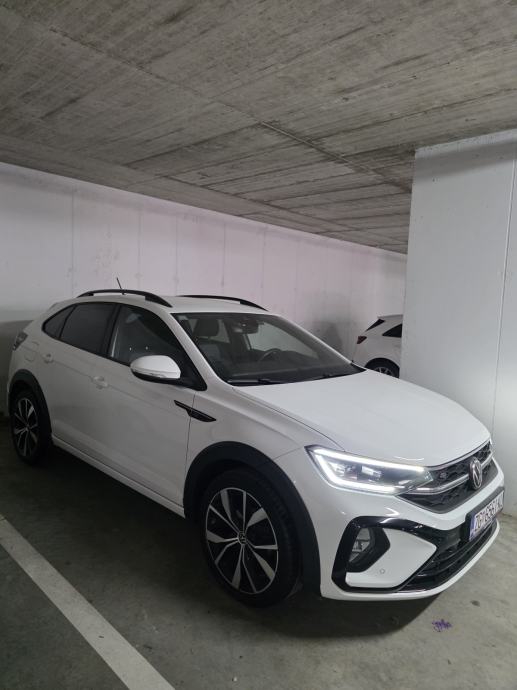VW Taigo 1,0 TSI automatik*** R line ***, fotografija 3