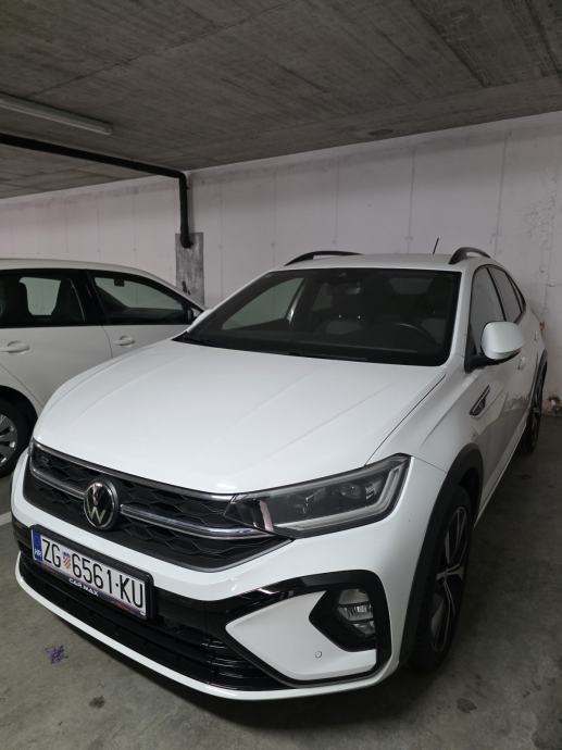 VW Taigo 1,0 TSI automatik*** R line ***, fotografija 4