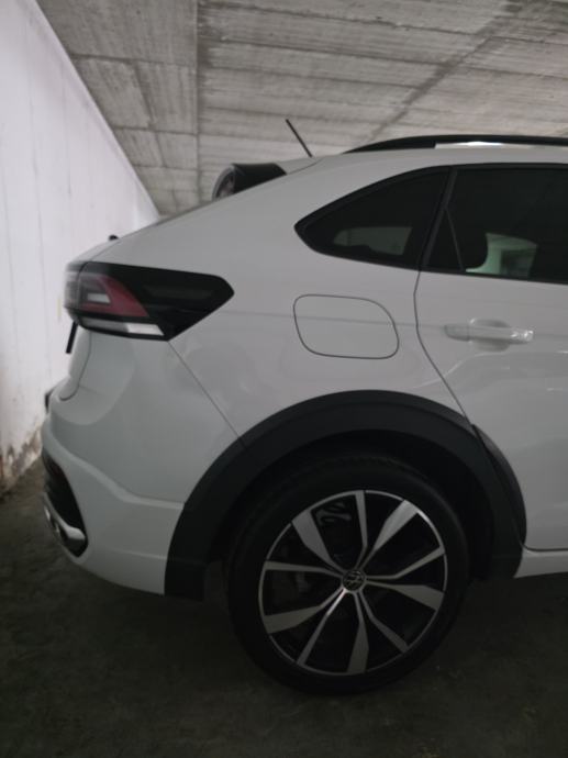 VW Taigo 1,0 TSI automatik*** R line ***, fotografija 6